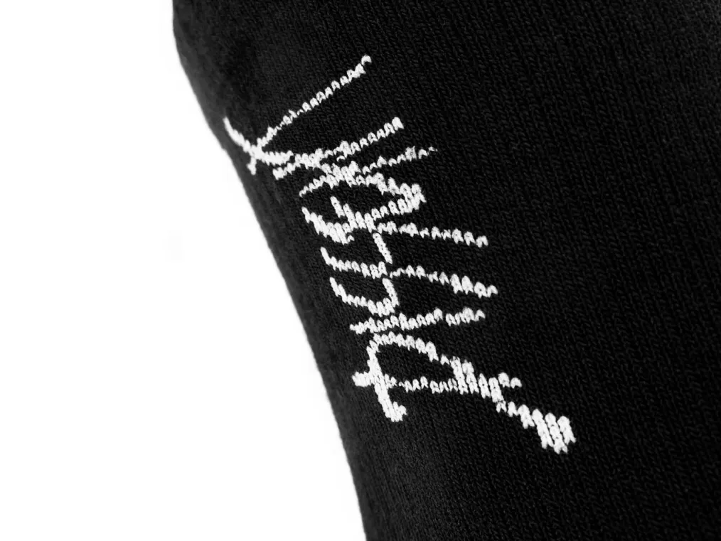 Dissent Supercrew - Ultra MTN Merino - 6"