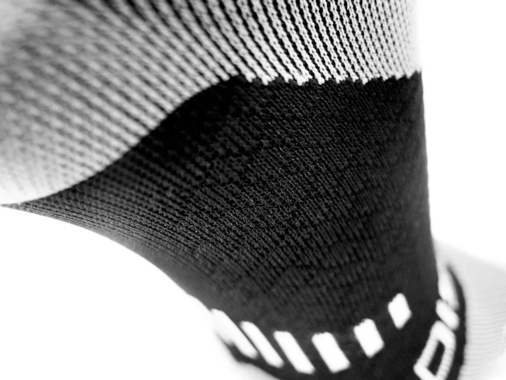 Dissent Supercrew - Ultra MTN Merino - 6"