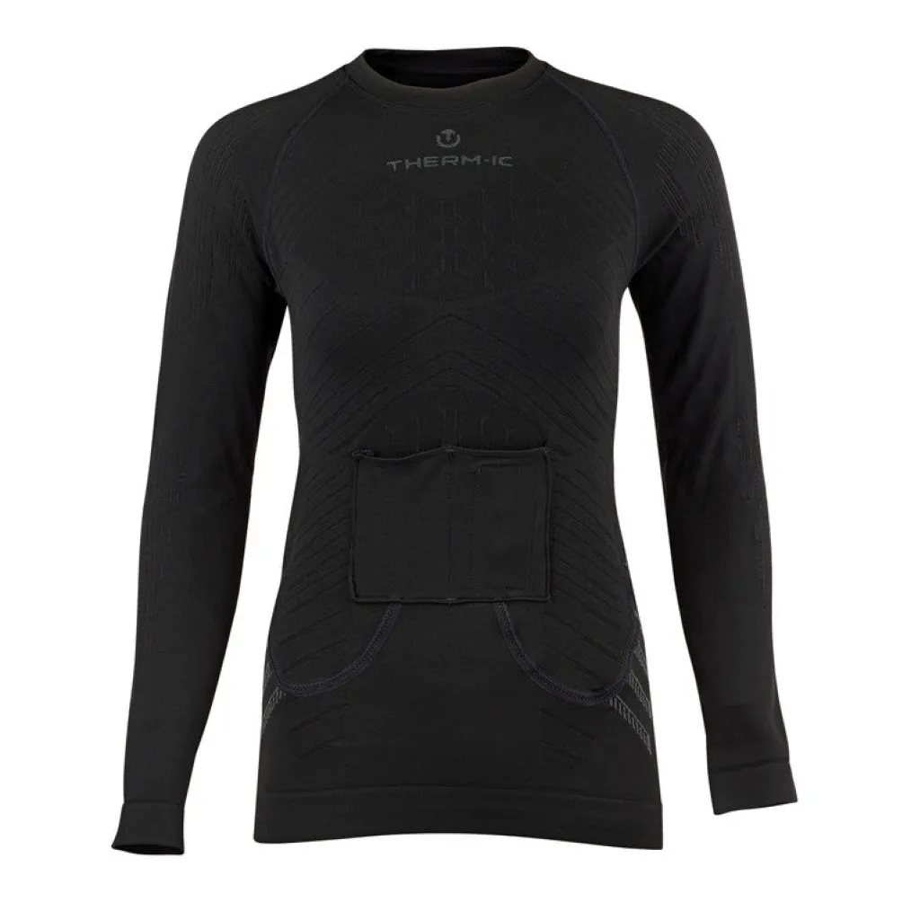Heated baselayer - Ultra Warm S.E.T® women
