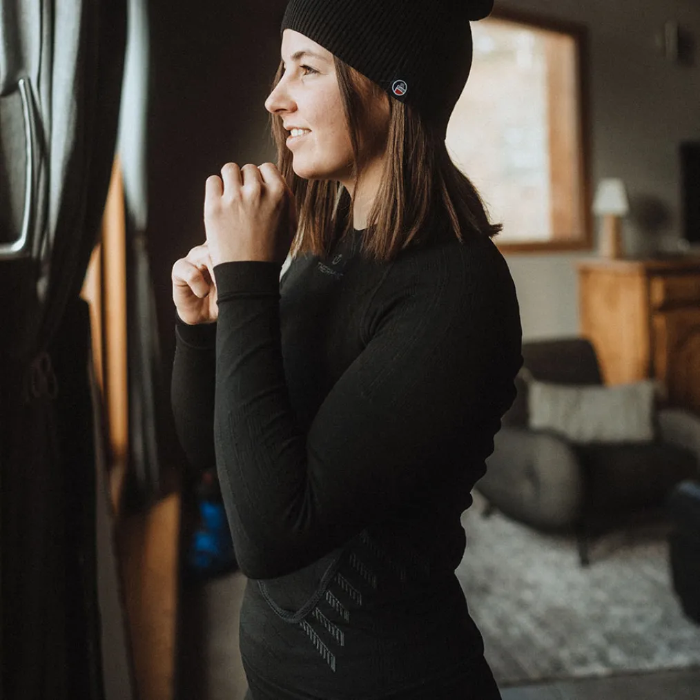 Heated baselayer - Ultra Warm S.E.T® women