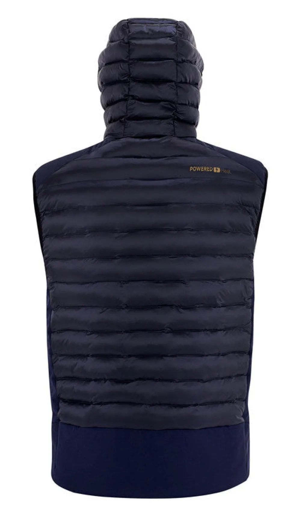 Heated jacket - Powervest Urban men navy blue