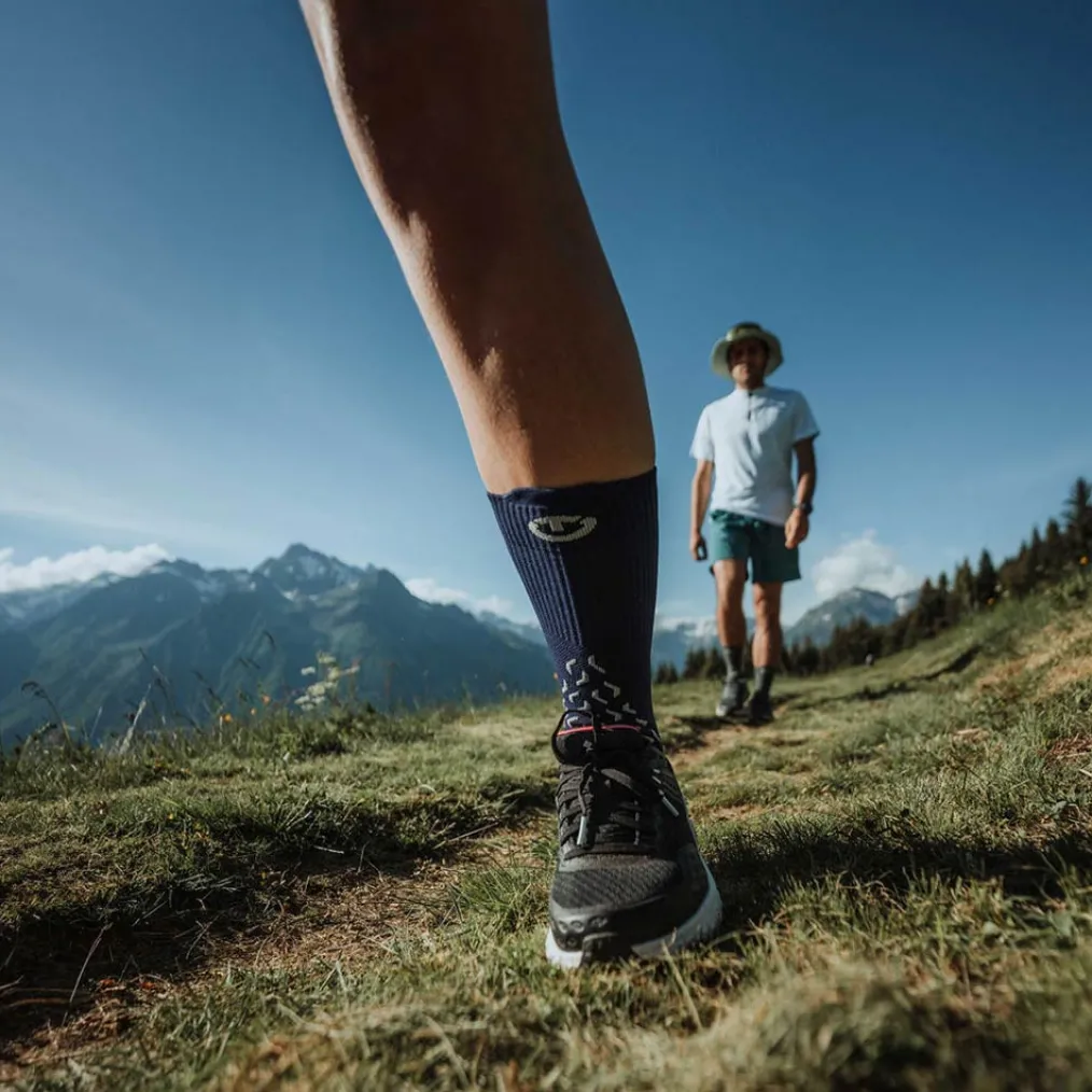 Hiking Socks - Outdoor Ultracool Crew Unisex