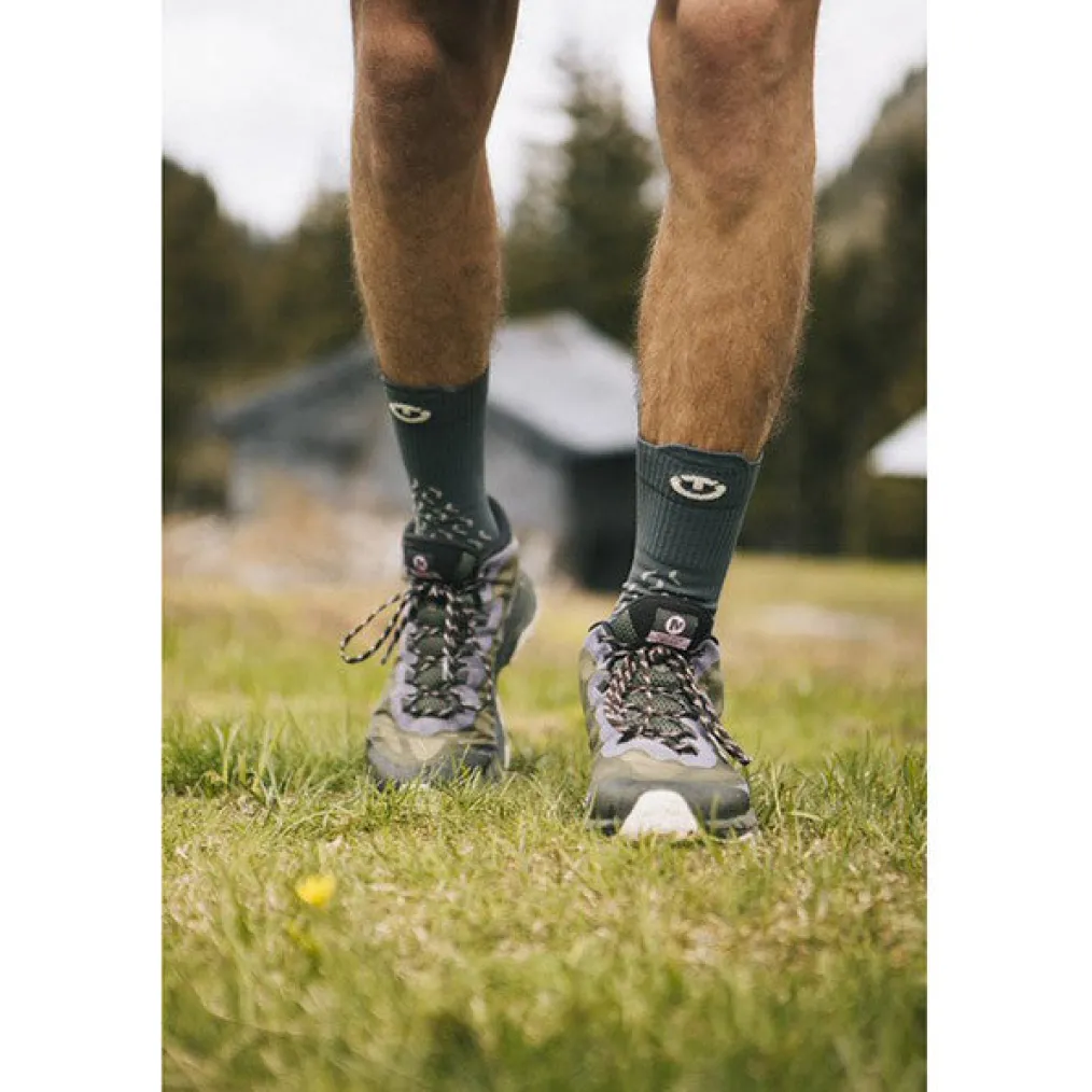 Hiking Socks - Outdoor Ultracool Crew Unisex