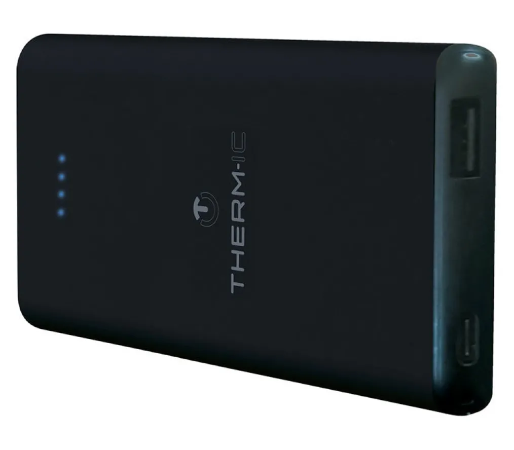 Powerbank - Slim Universal 10000mAh