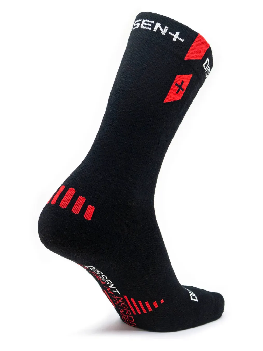 Dissent Nordic - Ultra MTN Merino