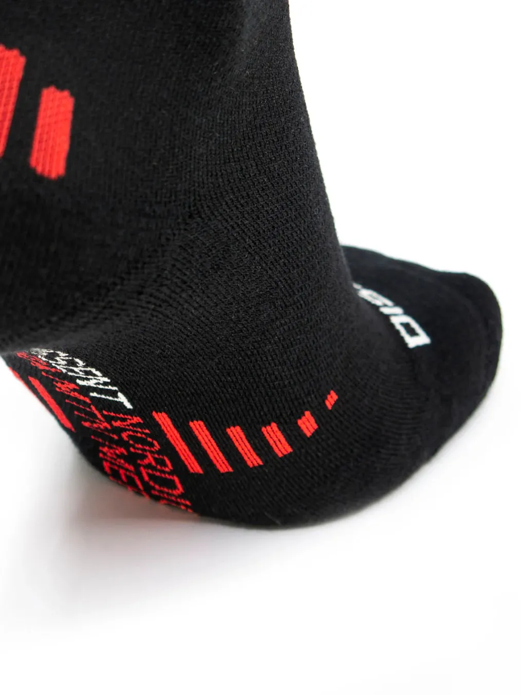 Dissent Nordic - Ultra MTN Merino