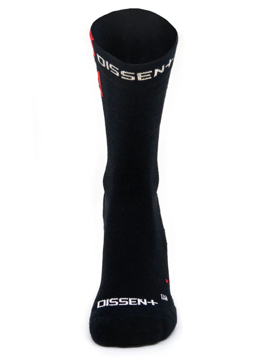 Dissent Nordic - Ultra MTN Merino