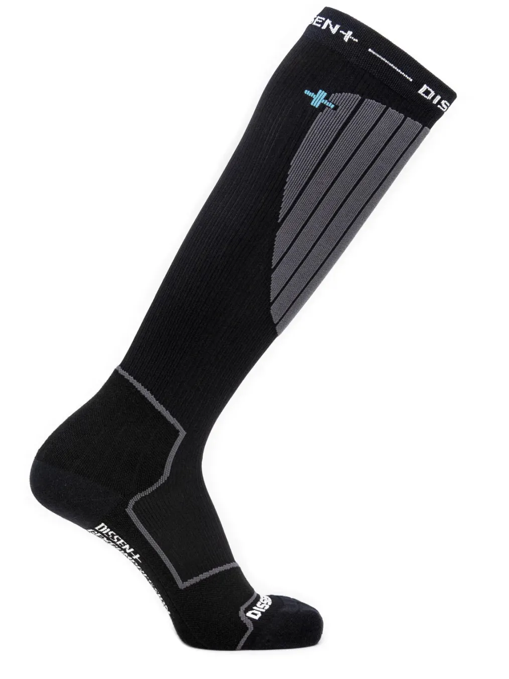 Dissent GFX Compression Hybrid DLX-Wool