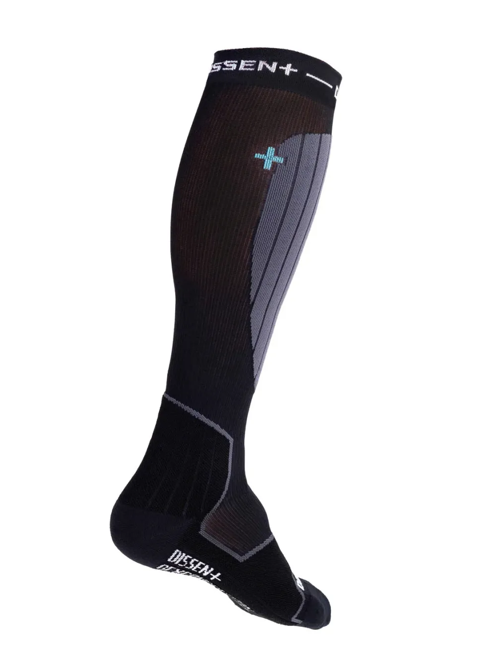Dissent GFX Compression Hybrid DLX-Wool