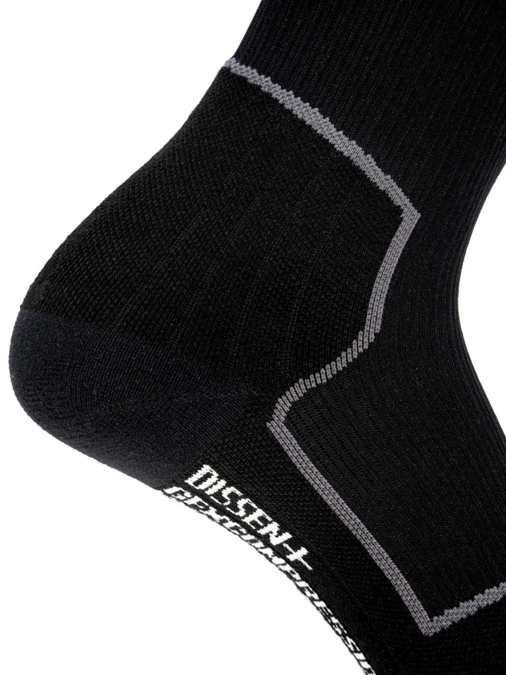 Dissent GFX Compression Hybrid DLX-Wool