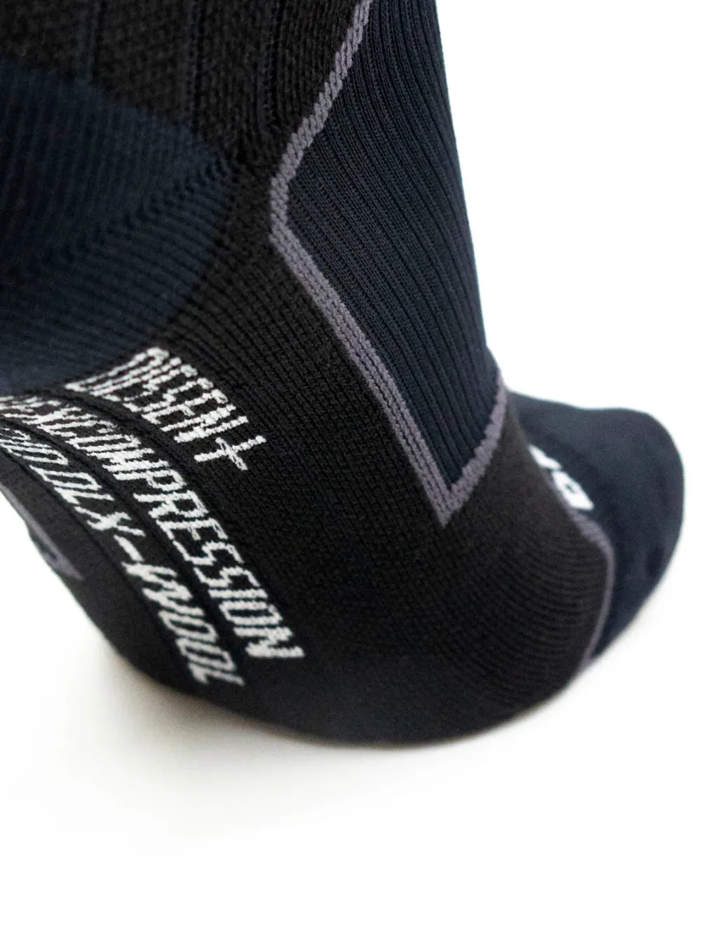 Dissent GFX Compression Hybrid DLX-Wool