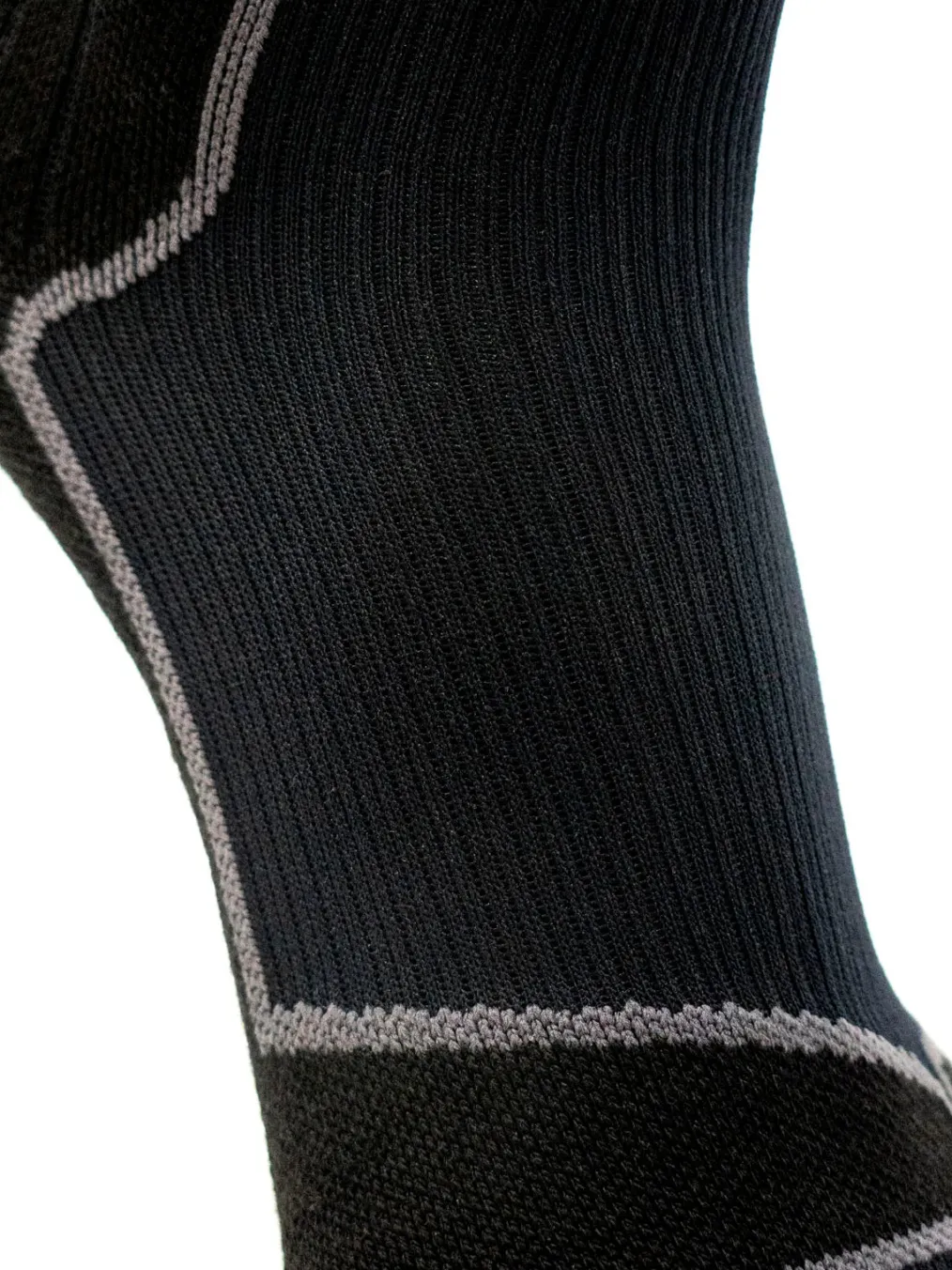 Dissent GFX Compression Hybrid DLX-Wool