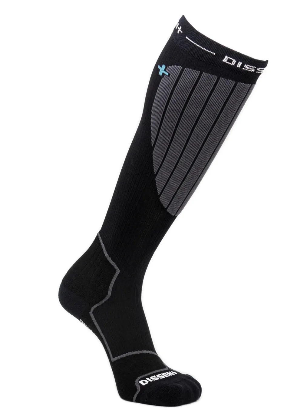 Dissent GFX Compression Hybrid DLX-Wool