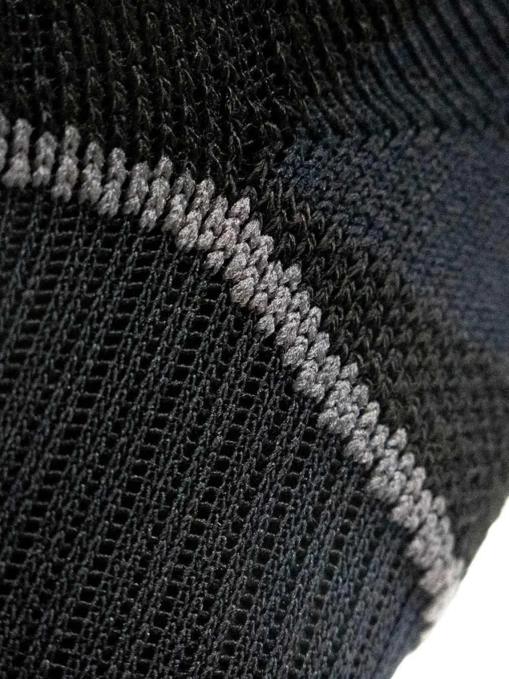 Dissent GFX Compression Hybrid DLX-Wool