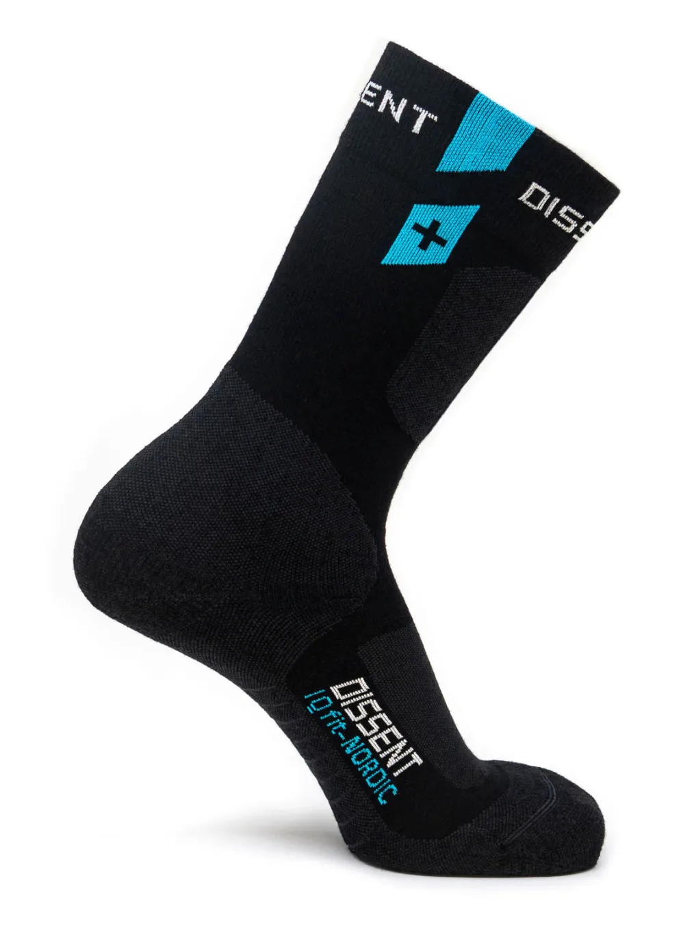 Dissent Nordic - IQ Fit Hybrid