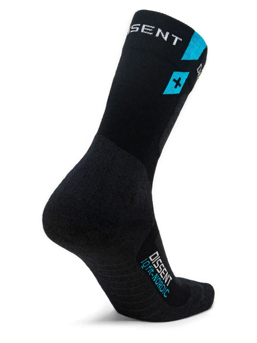 Dissent Nordic - IQ Fit Hybrid