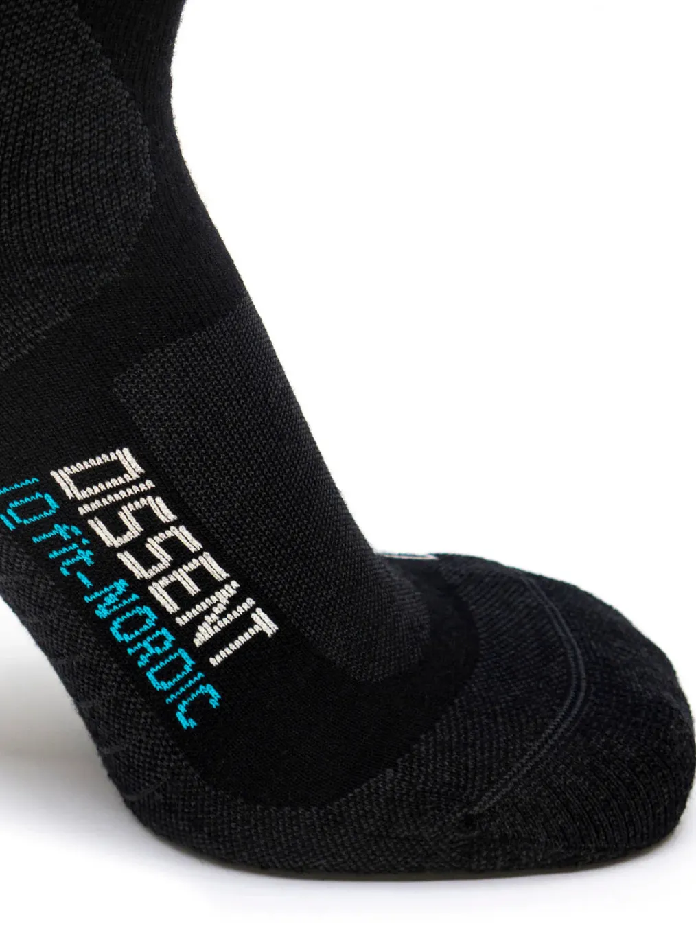 Dissent Nordic - IQ Fit Hybrid