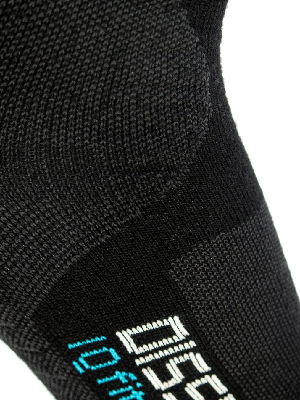 Dissent Nordic - IQ Fit Hybrid