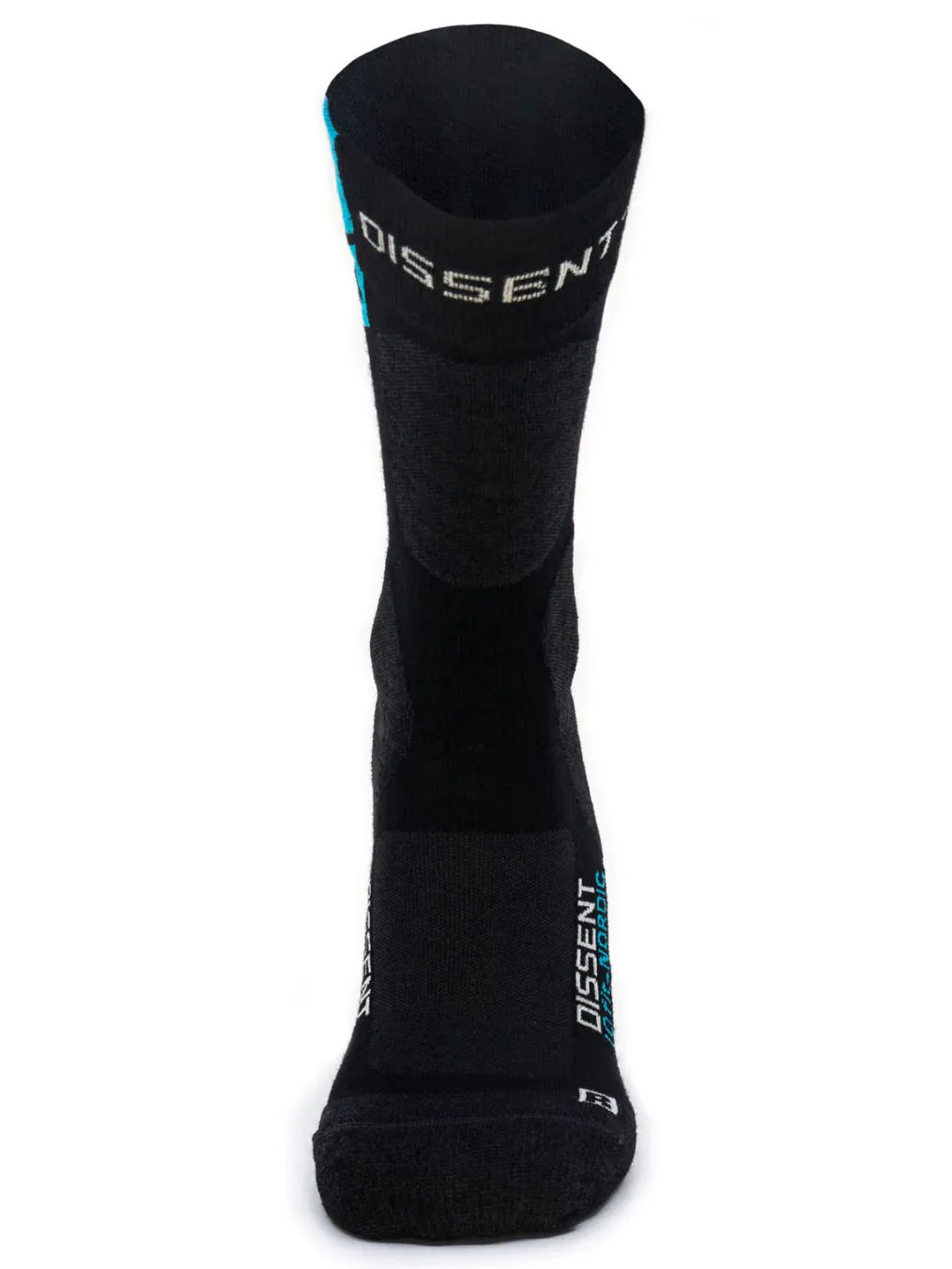 Dissent Nordic - IQ Fit Hybrid