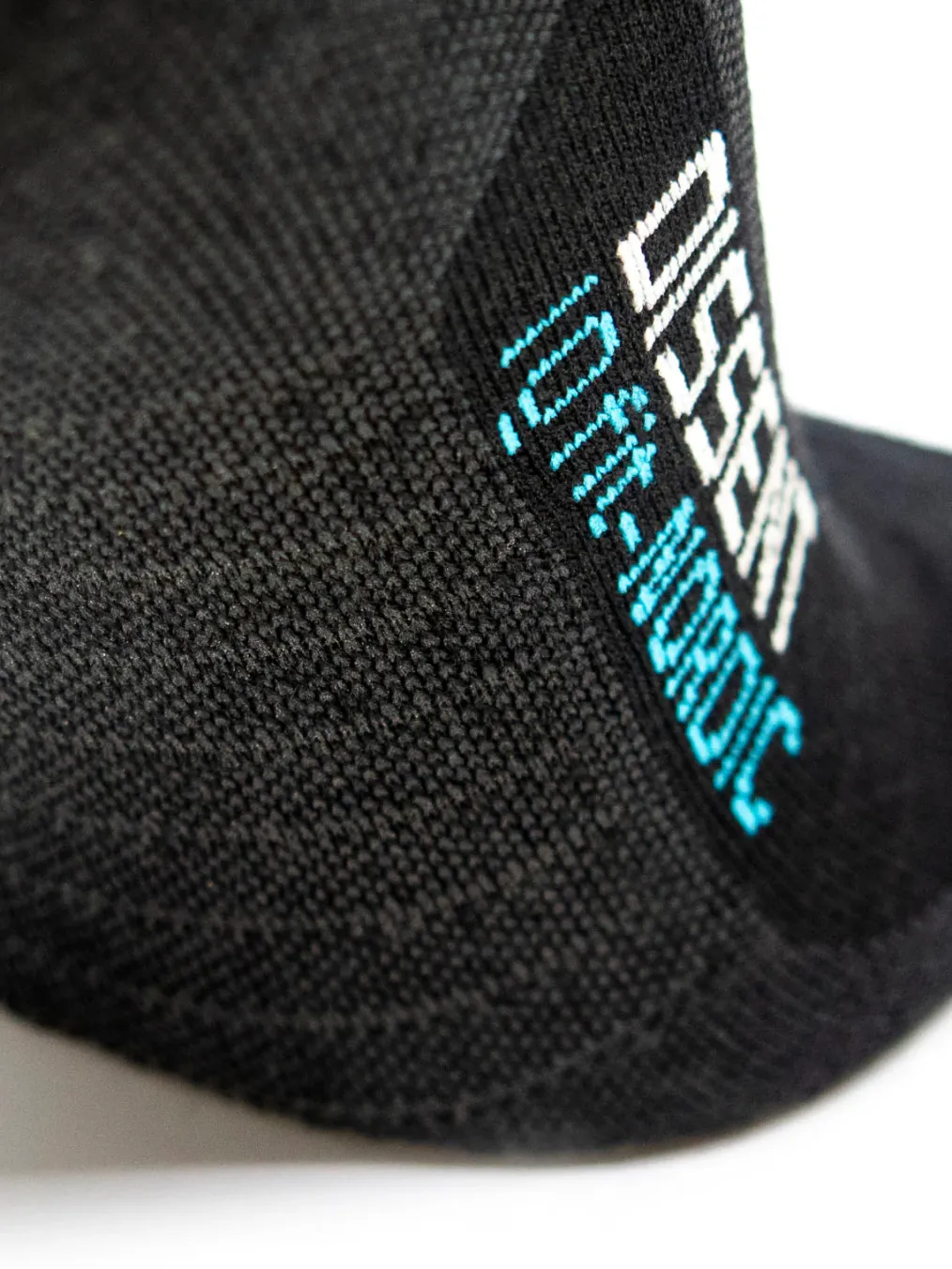 Dissent Nordic - IQ Fit Hybrid