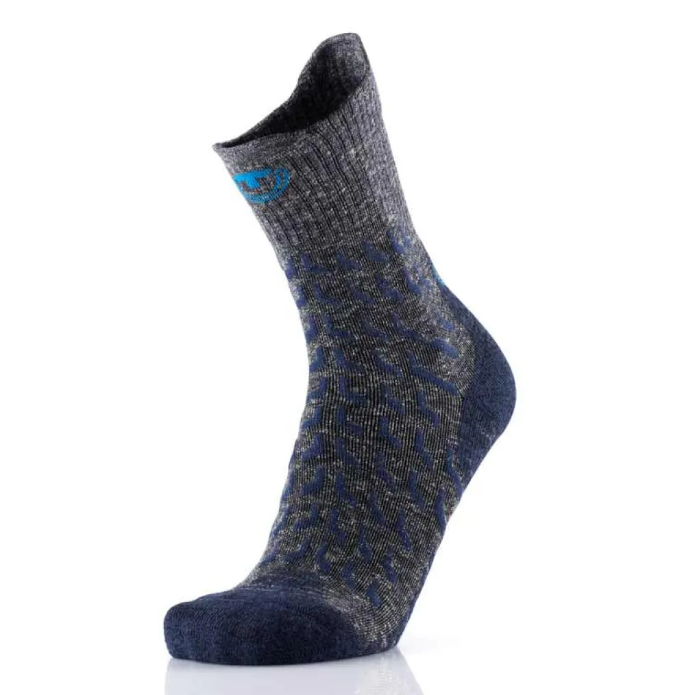 Trekking socks - Trekking Ultracool Linen Crew unisex