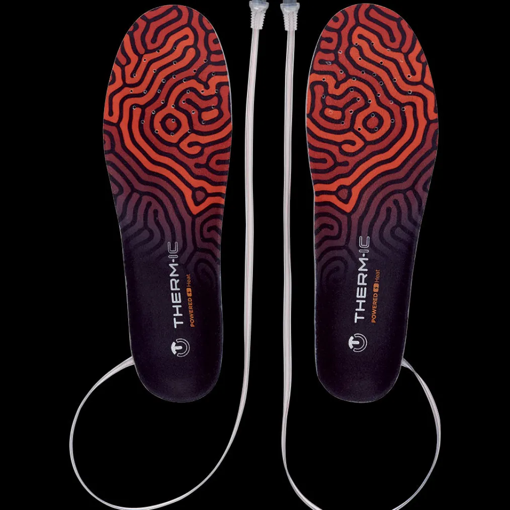 Insole Heat 3D