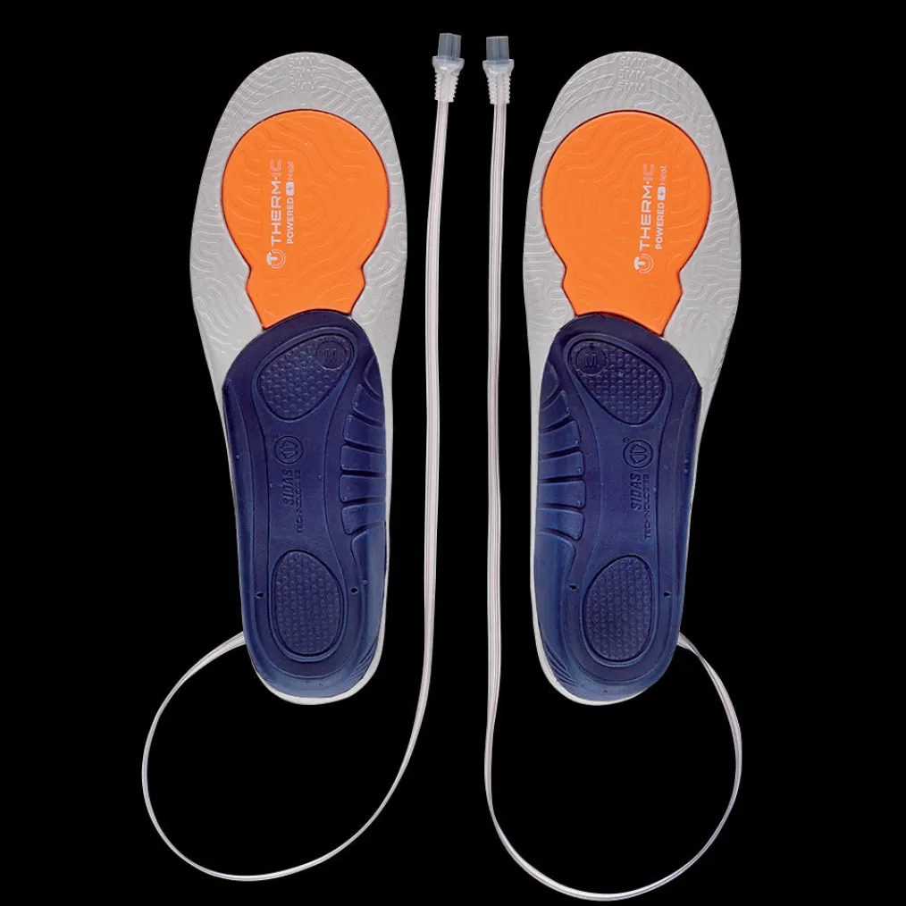 Insole Heat 3D