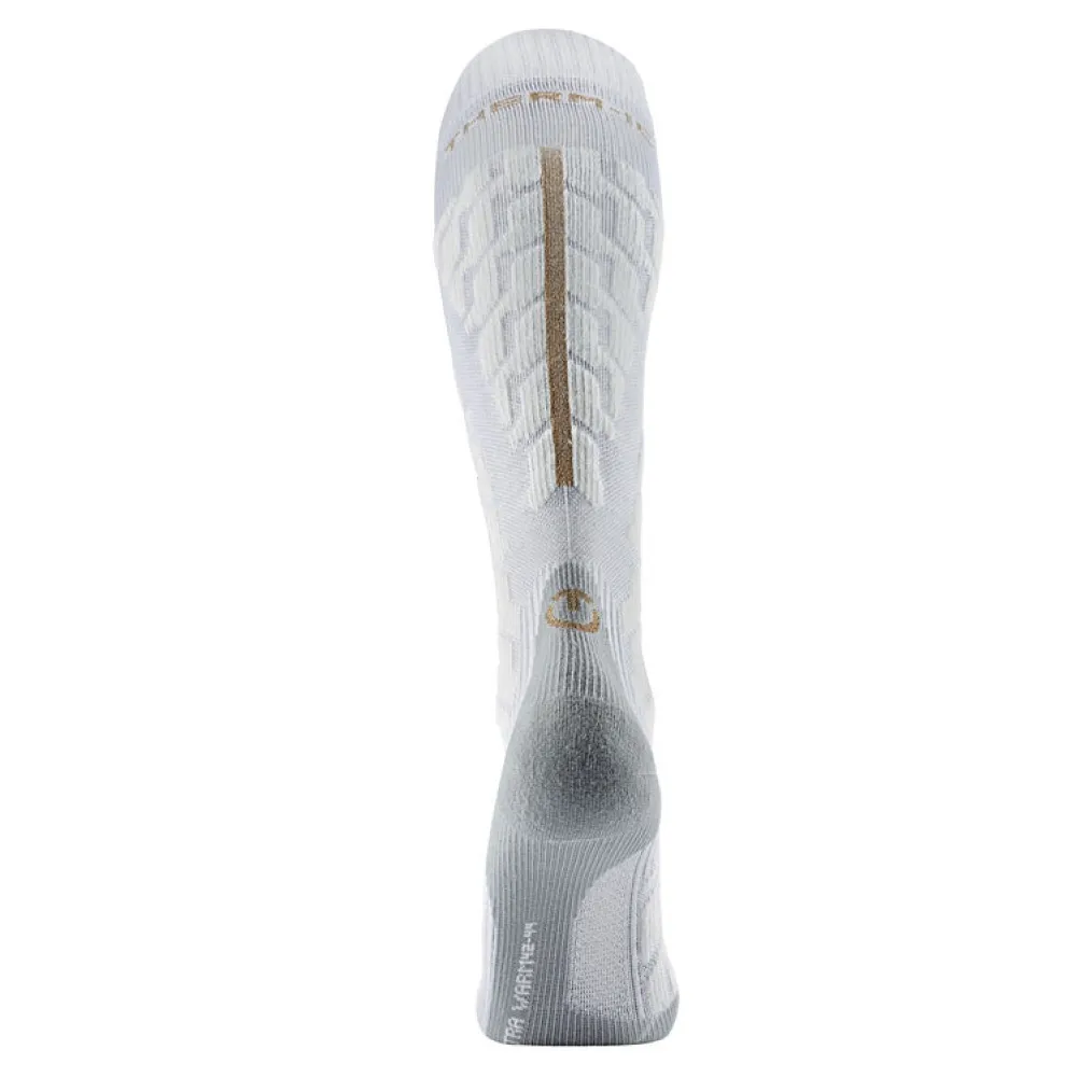 Ski socks - Ski Extra Warm white